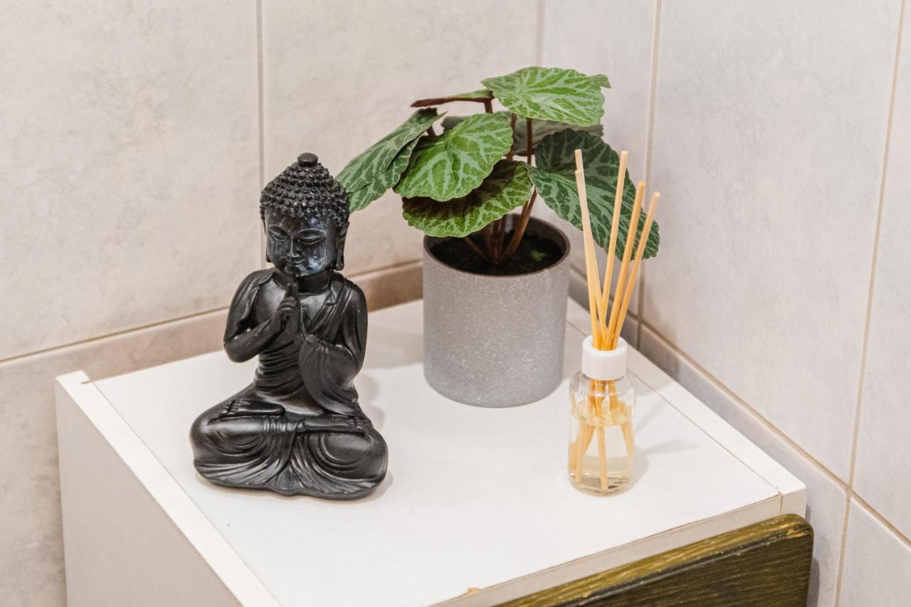 Flexible Selfcheckins 47 - Zagreb - Two Loggia - New - 3 Beedroms - 2 Wc Leilighet Eksteriør bilde
