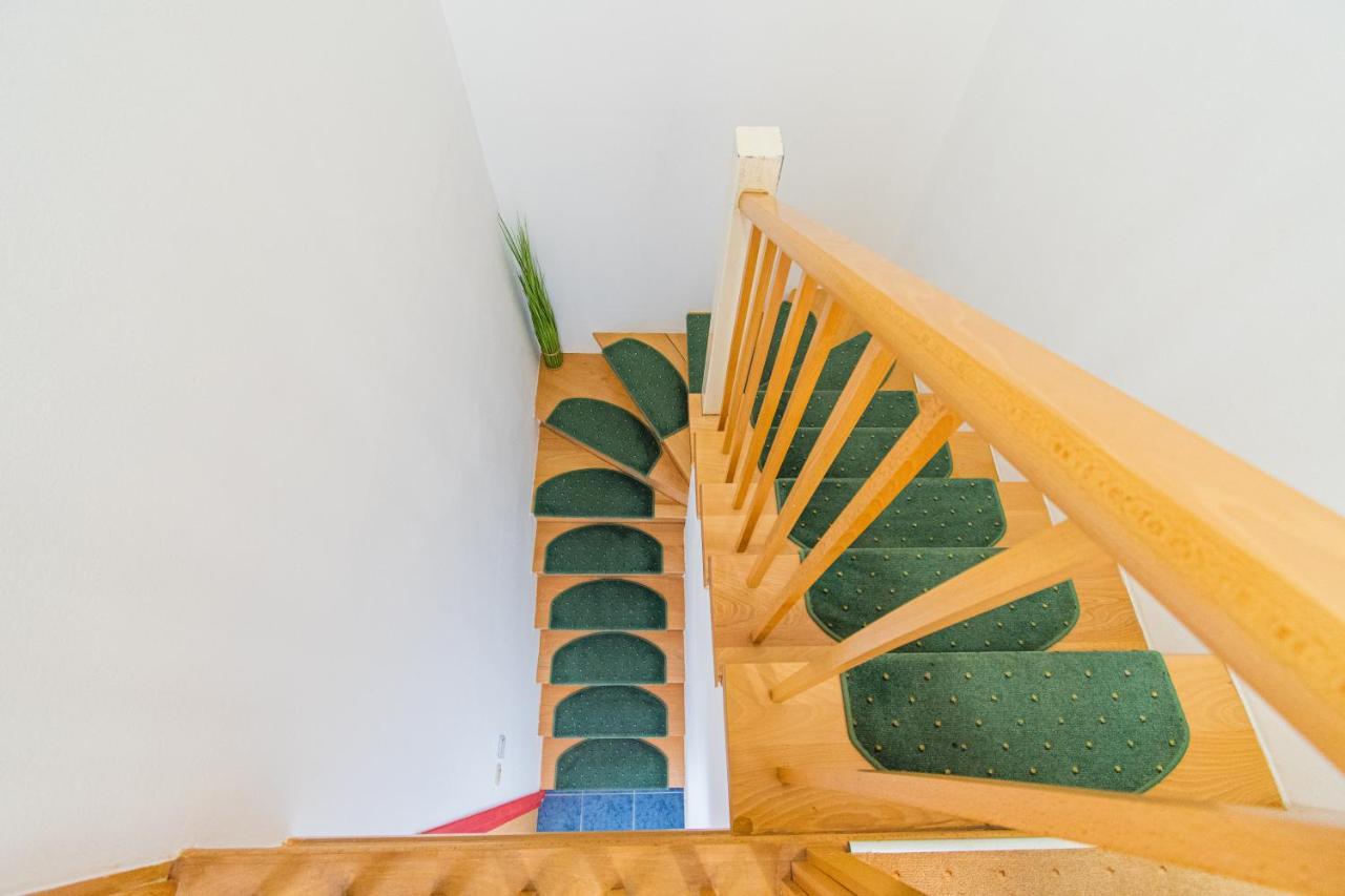 Flexible Selfcheckins 47 - Zagreb - Two Loggia - New - 3 Beedroms - 2 Wc Leilighet Eksteriør bilde